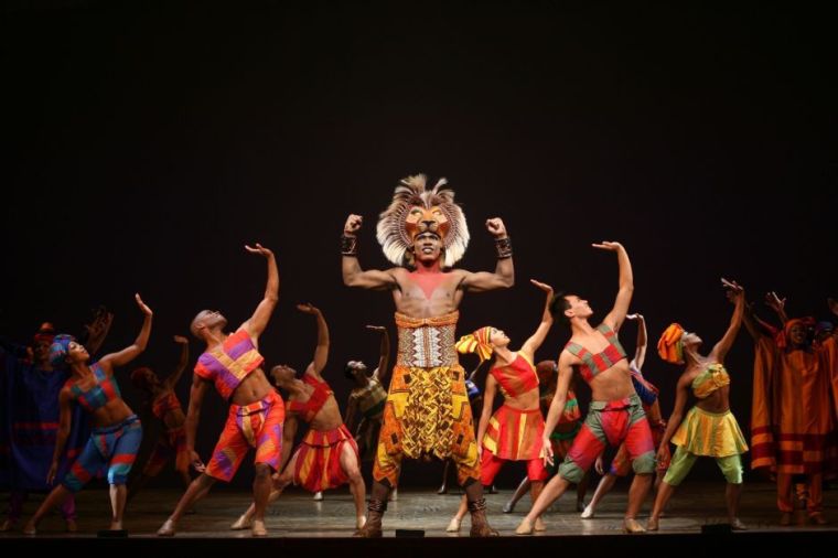 The Lion King